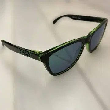 오클리 프로그스킨