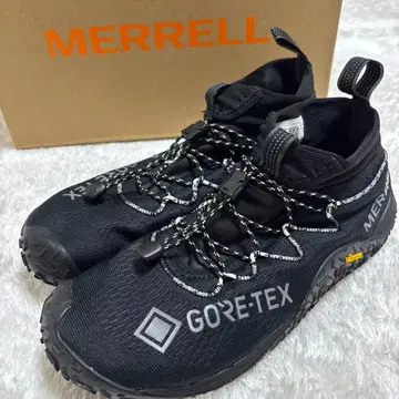 [새상품급] 메렐 트레일 글러브 7 고어텍스 27cm