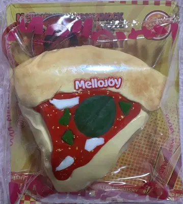 mellojoy 메로조이 피자 배달 마르게리타