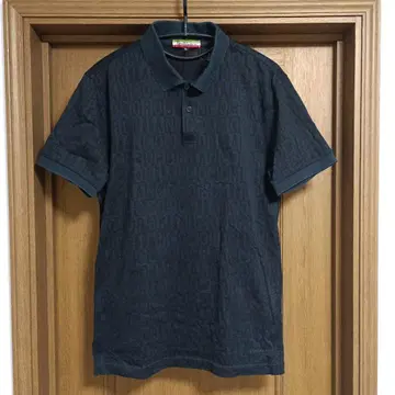 OROBIANCO 오로비안코 피케 셔츠 티셔츠