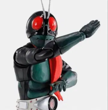 S.H Figuarts 진골조제법 가면라이더 1호 (사쿠라지마 ver.)