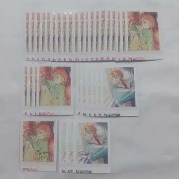 18TRIP 에이트리 파샤코레 이토타케 아쿠타 금박