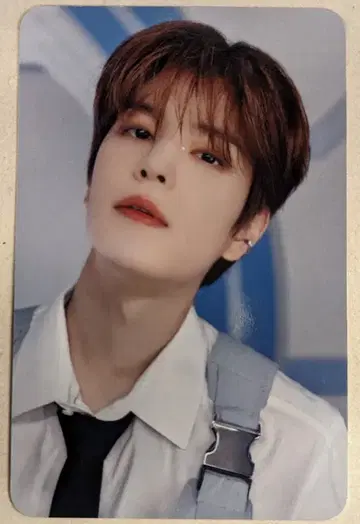 StrayKids 네임택 Seungmin 2023 PILOT 본인