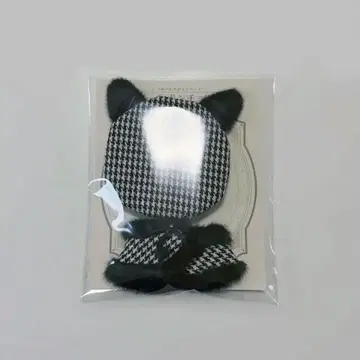 이츠누이 앙스타 옷 갈아입히기 시리즈 판초