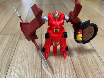 유니트로본 슈퍼카 스테이크