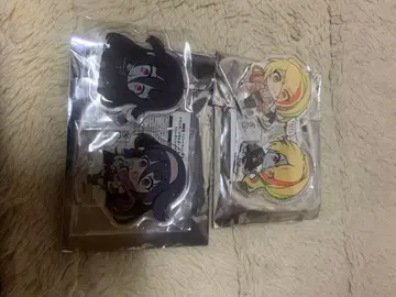 좀비랜드 사가 애니메이트 아크릴 스탠드