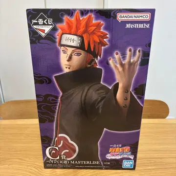 [미개봉] NARUTO 페인 MASTERLISE 피규어 제일복권