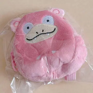 포켓몬 포켓몬 센터 미니 백팩 봉제인형 야돈