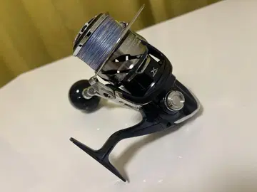 SHIMANO TWIN POWER SW4000XG 스피닝 릴