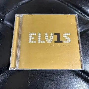 ELV1S 30 #1 HITS