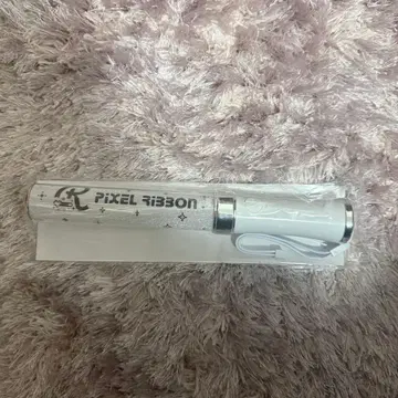 Pixel Ribbon 픽시 리본 응원봉