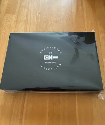ENHYPEN 희승 아티스트 메이드 컬렉션