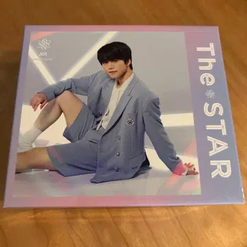 JO1 키마타 쇼야 The STAR forTUNE CDBOX 수납 박스