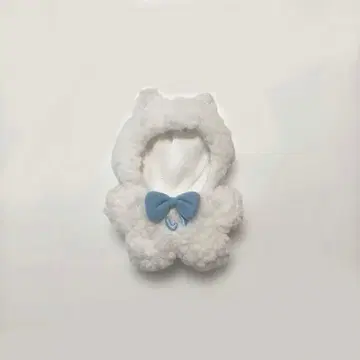 언제나 누이 앙스타 이바냥 인형옷