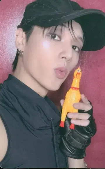 ATEEZ B&N WOOYOUNG GOLDEN HOUR : Part.3