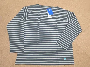 ORCIVAL x B MING BEAMS by beams #b211c