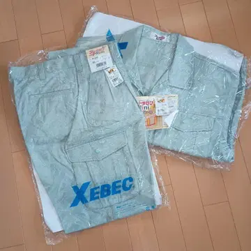 XEBEC 작업복