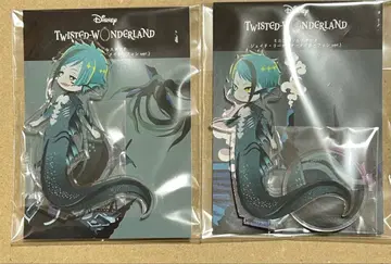 트위스테 트위스테전 미니 아크릴 스탠드 제이드 플로이드 옥타비넬