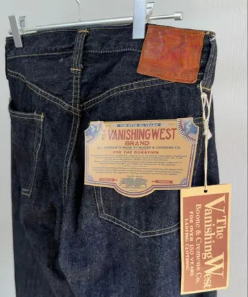 FREEWHEELERS The Vanishing West s601xx