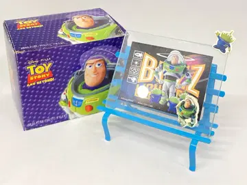 벤치 포토 프레임 TOY STORY AND BEYOND!