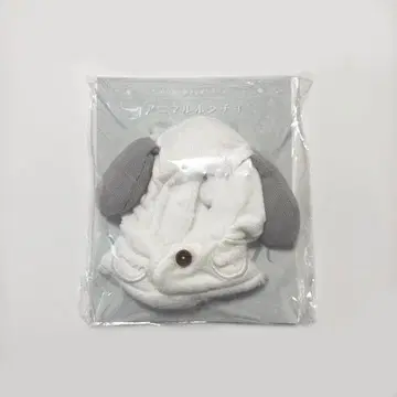 이츠누이 앙스타 옷 갈아입히기 시리즈 애니멀 판초