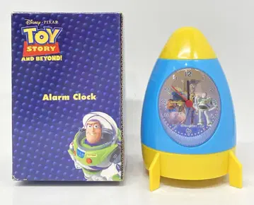 알람 시계 TOY STORY AND BEYOND!