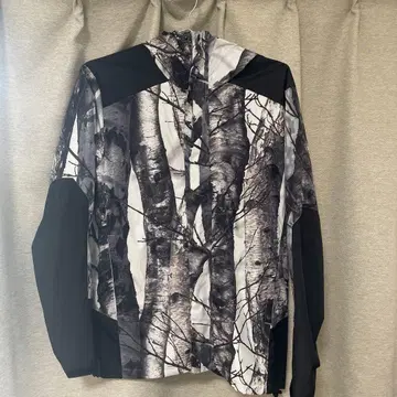 푸마 윈드 브레이커 S