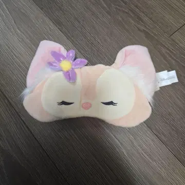 리나벨 안대 홍콩 디즈니