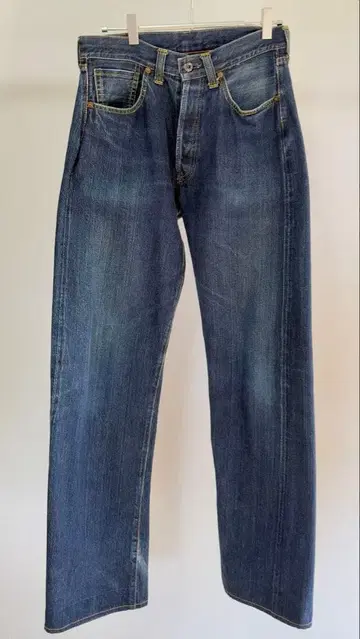 더 리얼 맥코이즈 얼티밋 시커 901