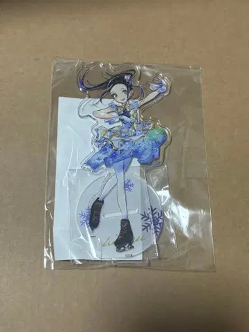 메달리스트전 아크릴 스탠드 오카자키 히카루 아크릴 스탠드