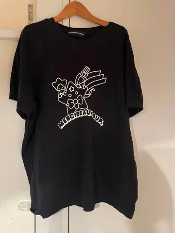 메르시보쿠 티셔츠