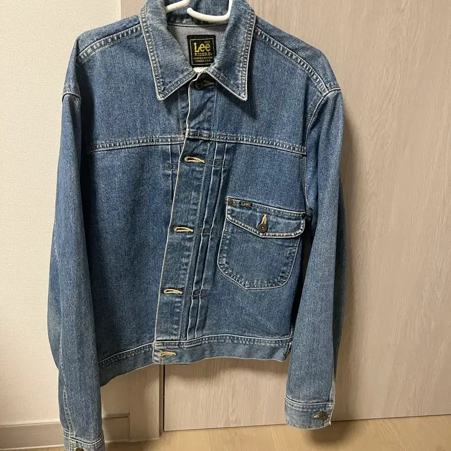 70s USA LEE Vintage Lee moleskin trucker jacket | Bunjang Global