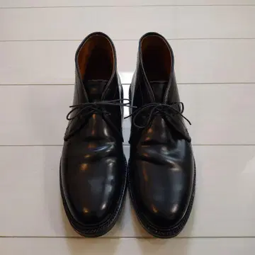 알든 처카 부츠 ALDEN 1340 9D