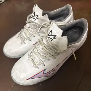 미즈노 알파 26.5 풋살화