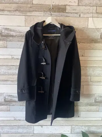 그린 레이블 릴랙싱 (남성용) 더플 코트 S 사이즈