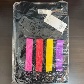 모모크로 beams 콜라보 T셔츠 XL 사이즈