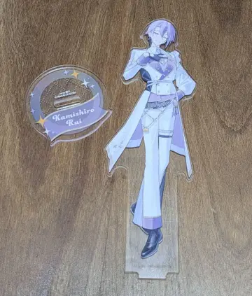 프로세카 카미시로 루이 아크릴 스탠드 감사제 2024