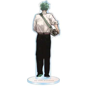 히로아카 미도리야 이즈쿠 아크릴 스탠드 snap shot 후쿠오카 원화전