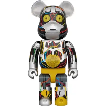 [수량 한정] BE@RBRICK C-3PO(TM) 400%