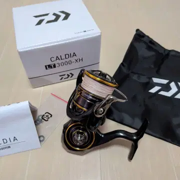 다이와 21 칼디아 3000-XH DAIWA CALDIA
