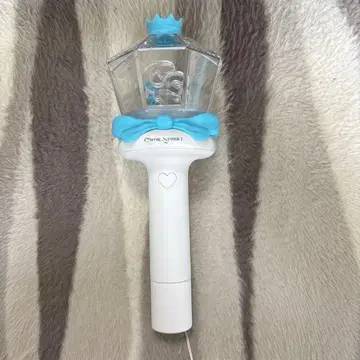 CUTIE STREET 응원봉