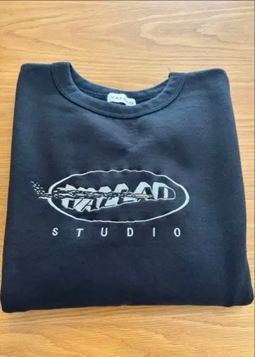 [초레어 즉시 발송] vallad 맨투맨