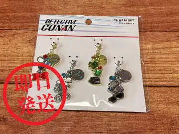 USJ 유니버셜 명탐정 코난 하이웨이의 타락천사 참 세트