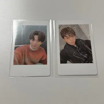 MeseMoa. 노자키 도시락 하피카 트레이딩 카드 1