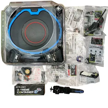 KA677 베이블레이드 X 베이블레이드 X 스타디움 랜덤 부스터