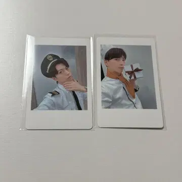 MeseMoa. 노자키 도시락 하피카 트레이딩 카드 2