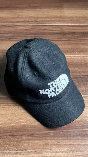 노스페이스 캡
