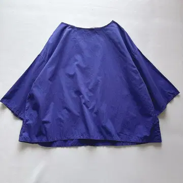 베리떼꾸르 veritecoeur 오버 사이즈 풀오버 와이드