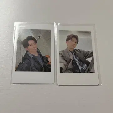 MeseMoa. 노자키 도시락 하피카 트레이딩 카드 5