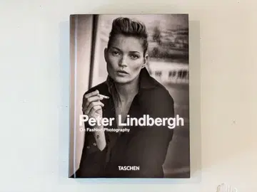 [ 새상품 ] Peter Lindbergh Taschen 린드버그 타셴